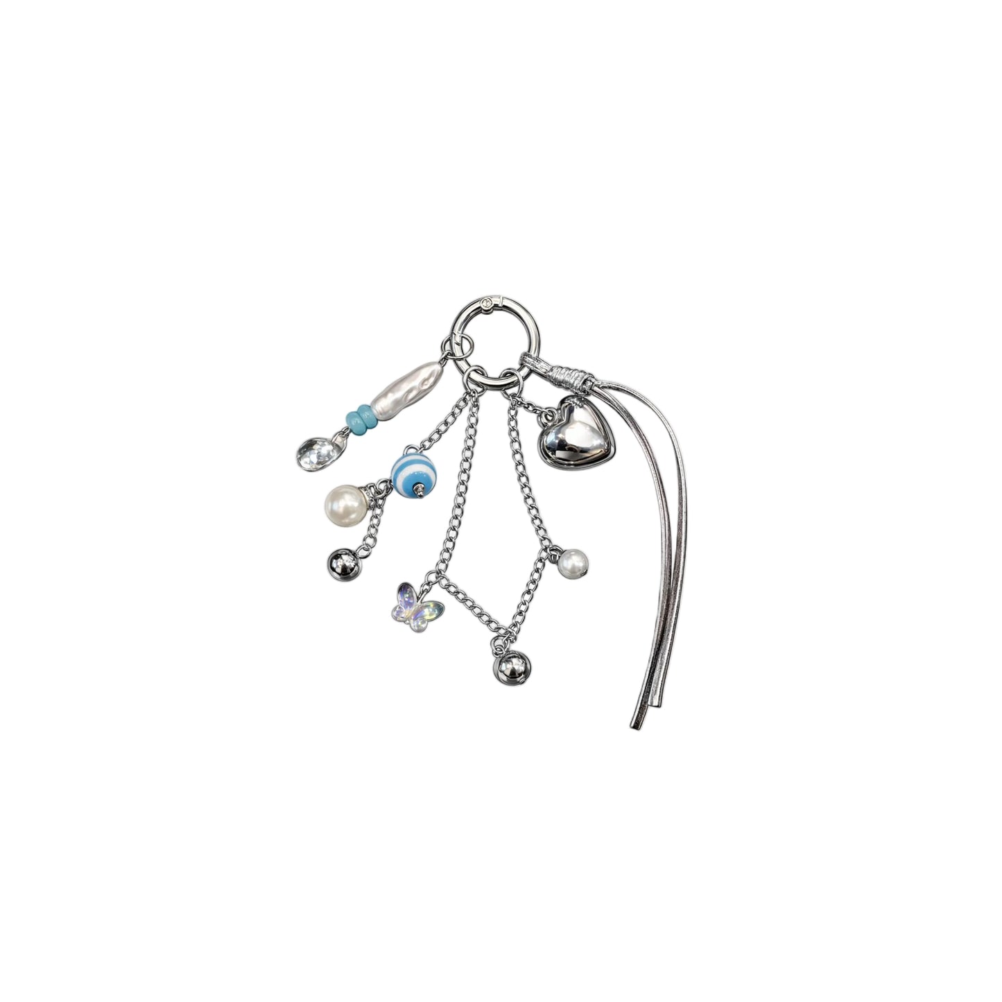 Blue Dream Charm