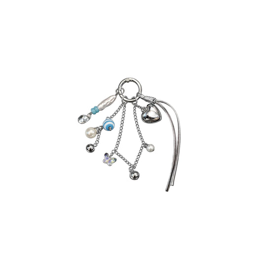 Blue Dream Charm