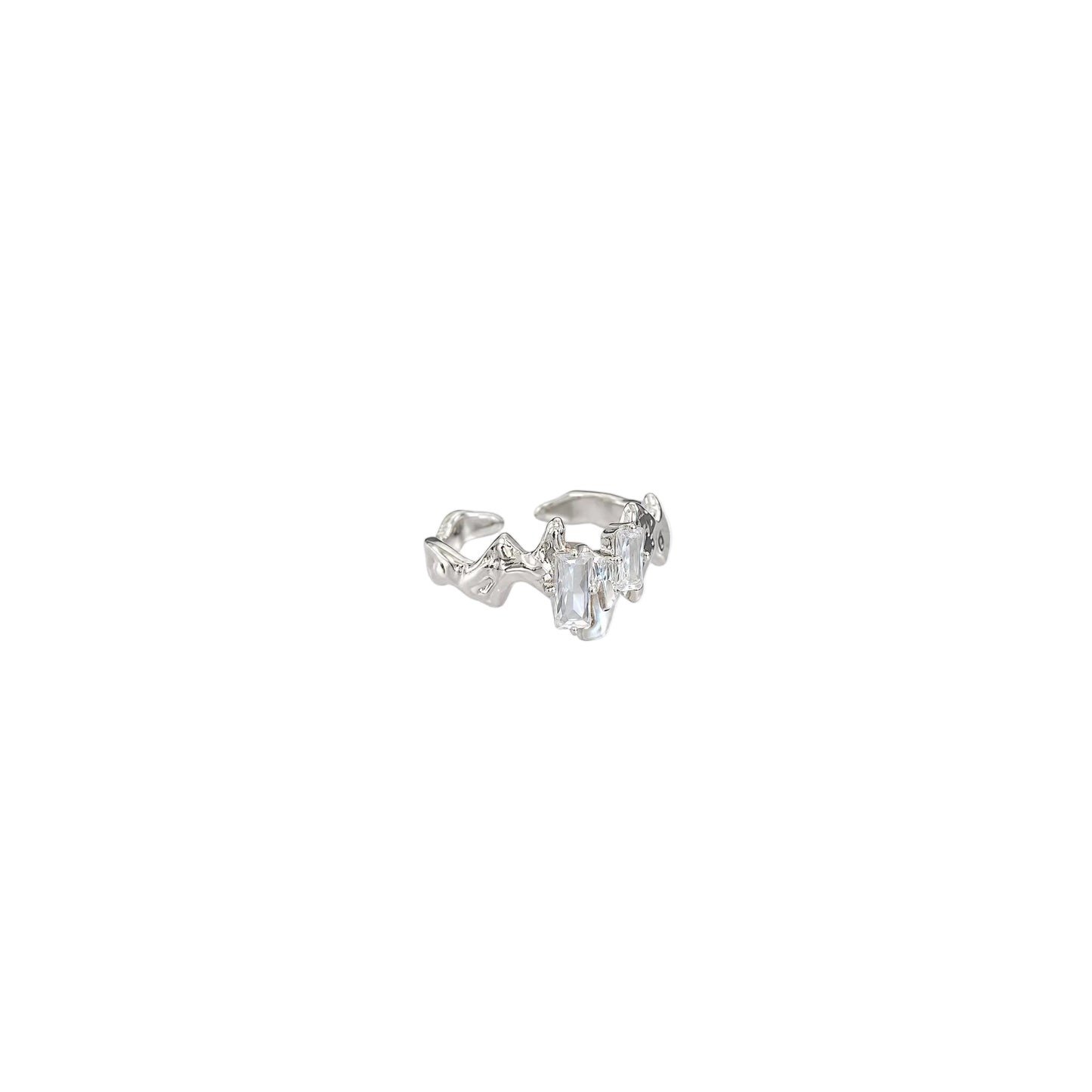 Glacier Ring