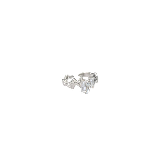 Glacier Ring