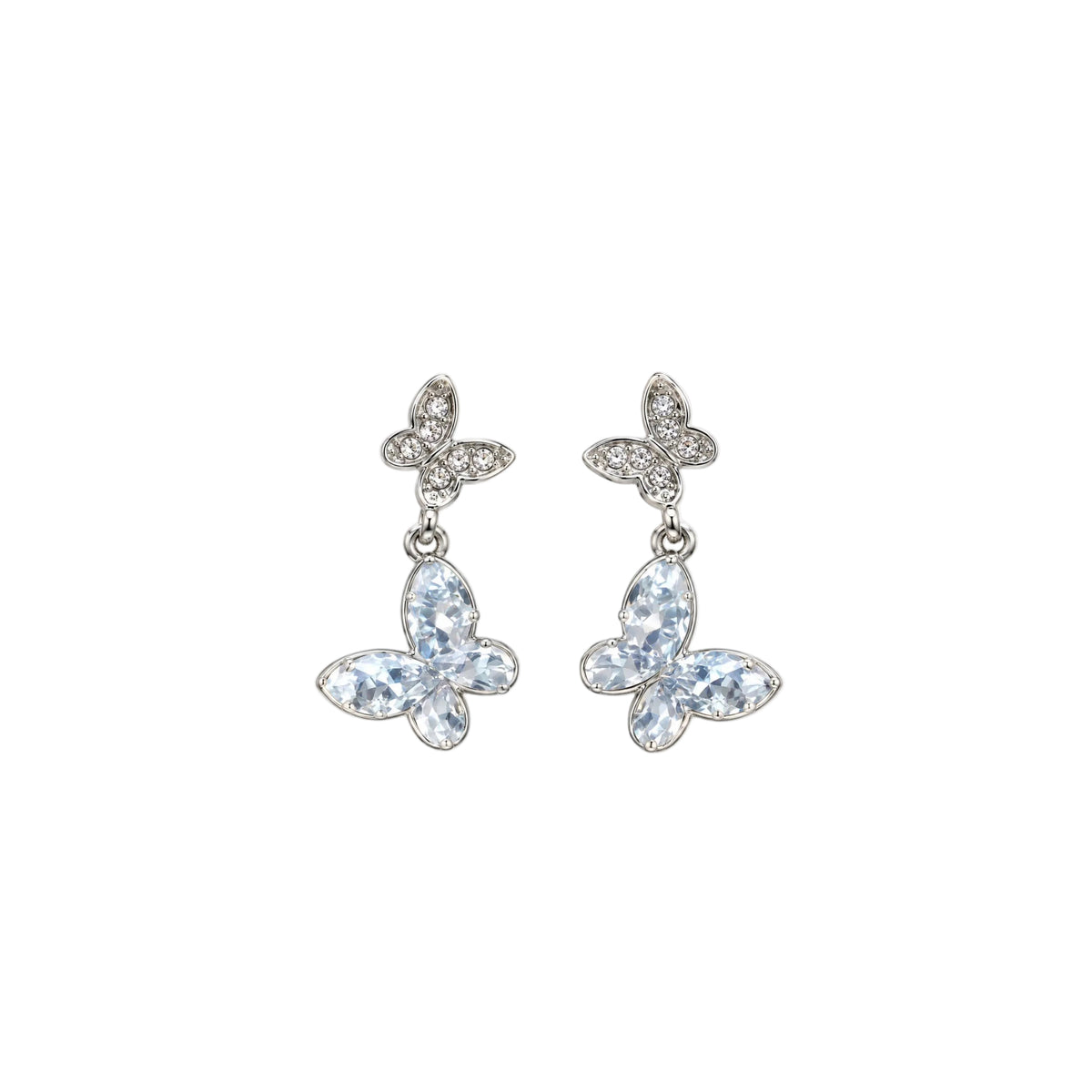 April Frost Earring