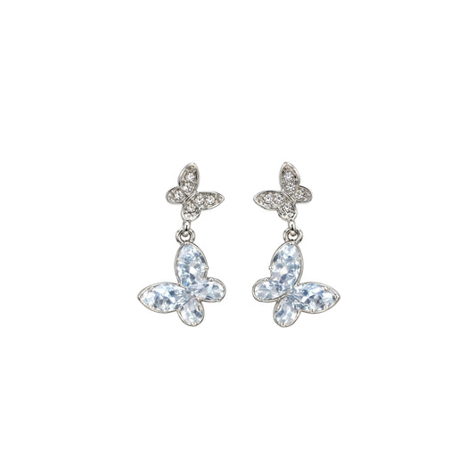April Frost Earring