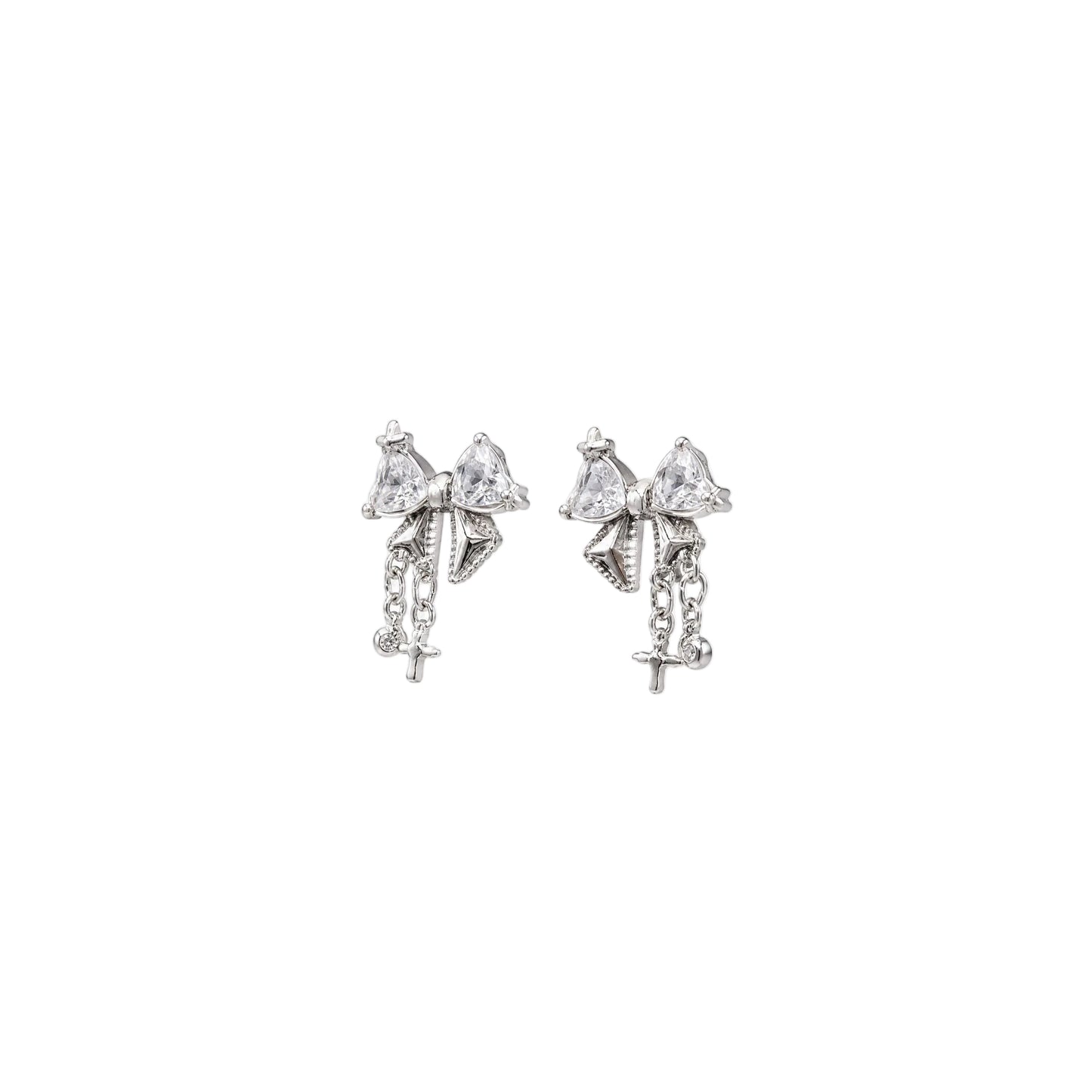 Hera Earring