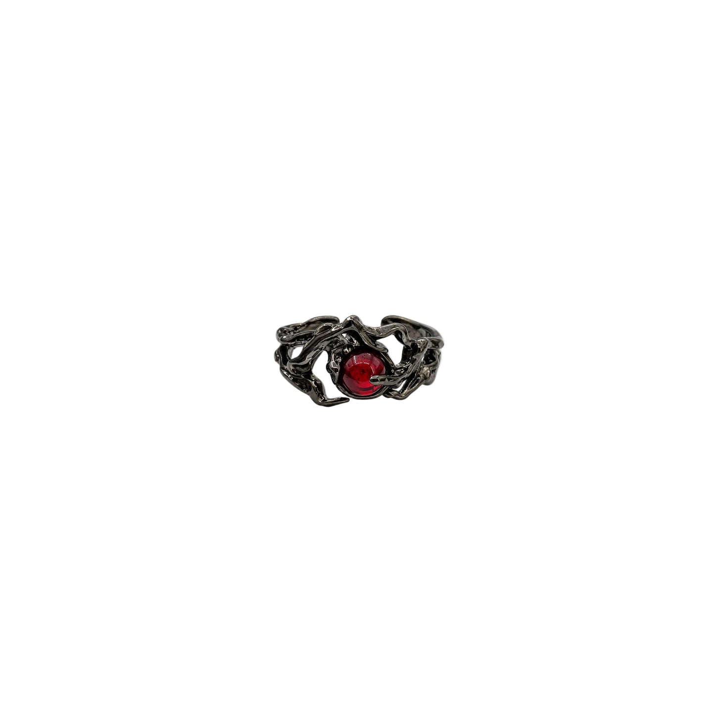 Blood Oath Ring
