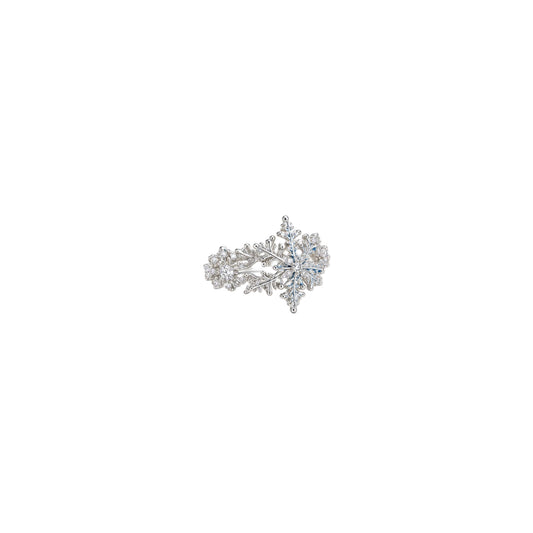 Snowspell Ring