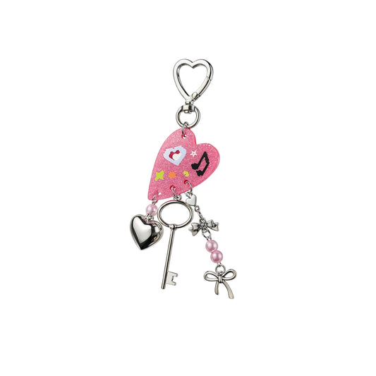 Sweet Secret Charm