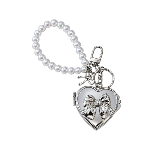 Coquette Mirror Charm