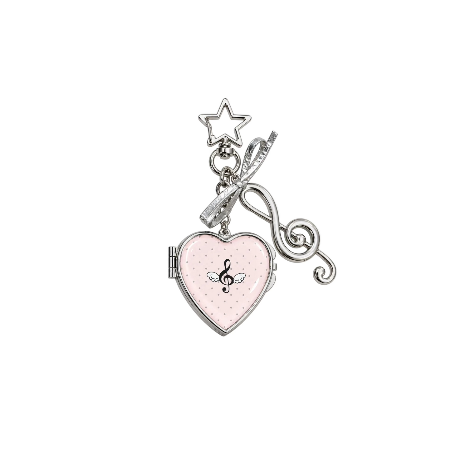 Cupid’s Encore Charm