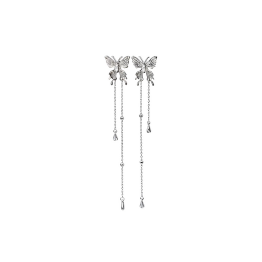 Veloura Drip Earring