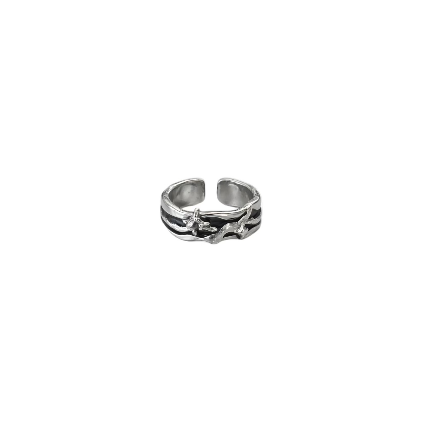 Dark Star Ring