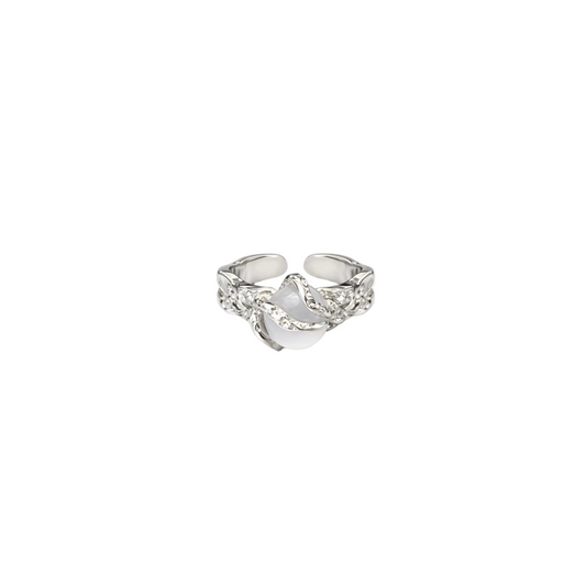 Dew Aura Ring