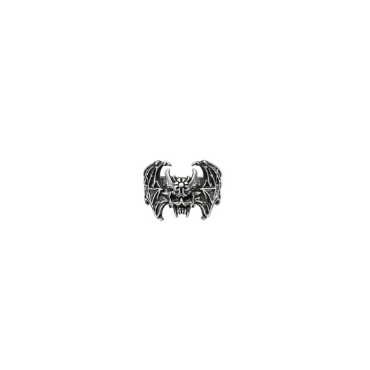 Dark Bat Ring