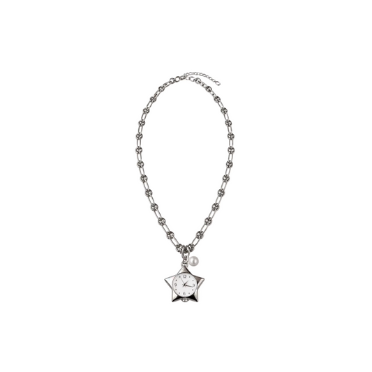 Lizz - Starry Time Necklace