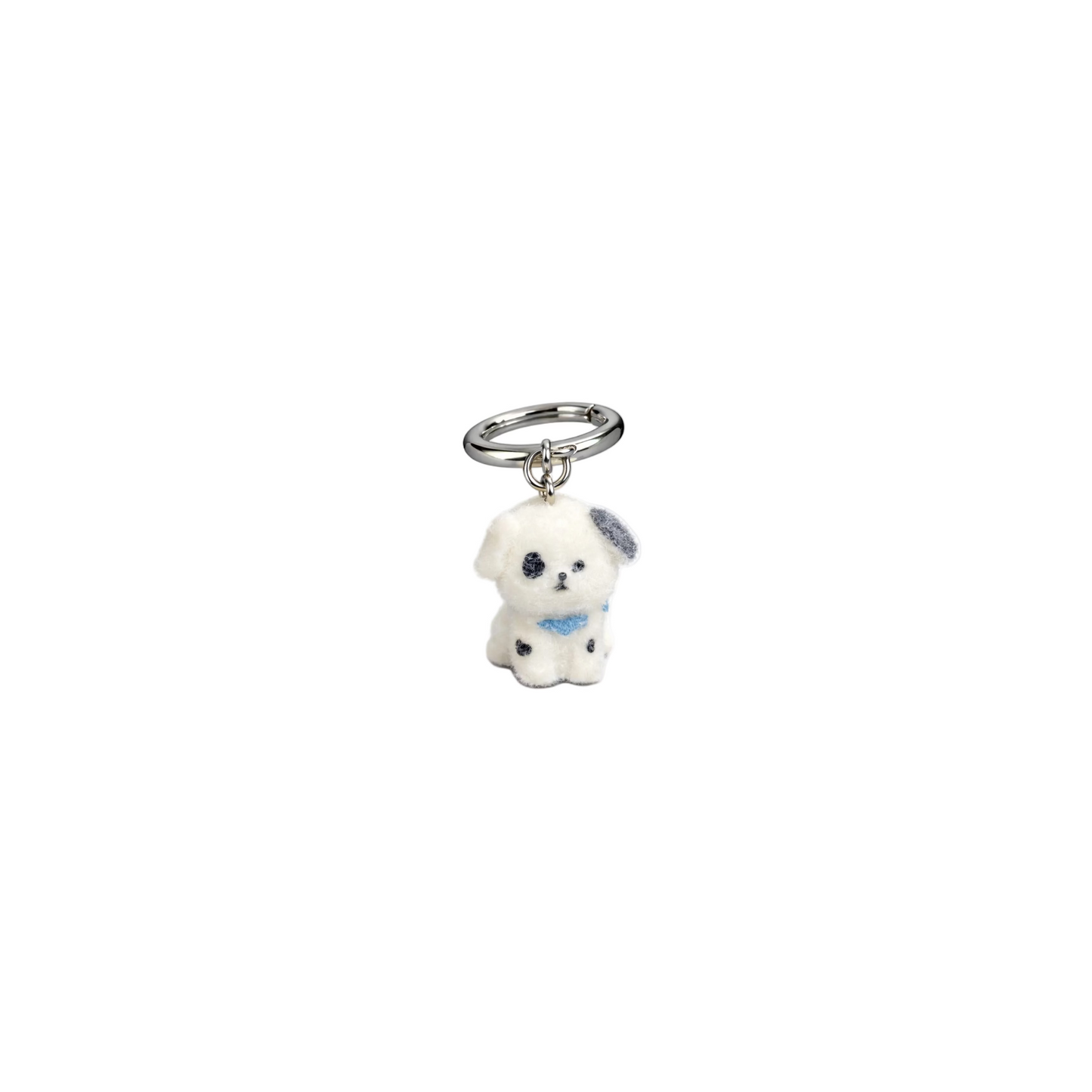 Tiny Dalmatian Charm