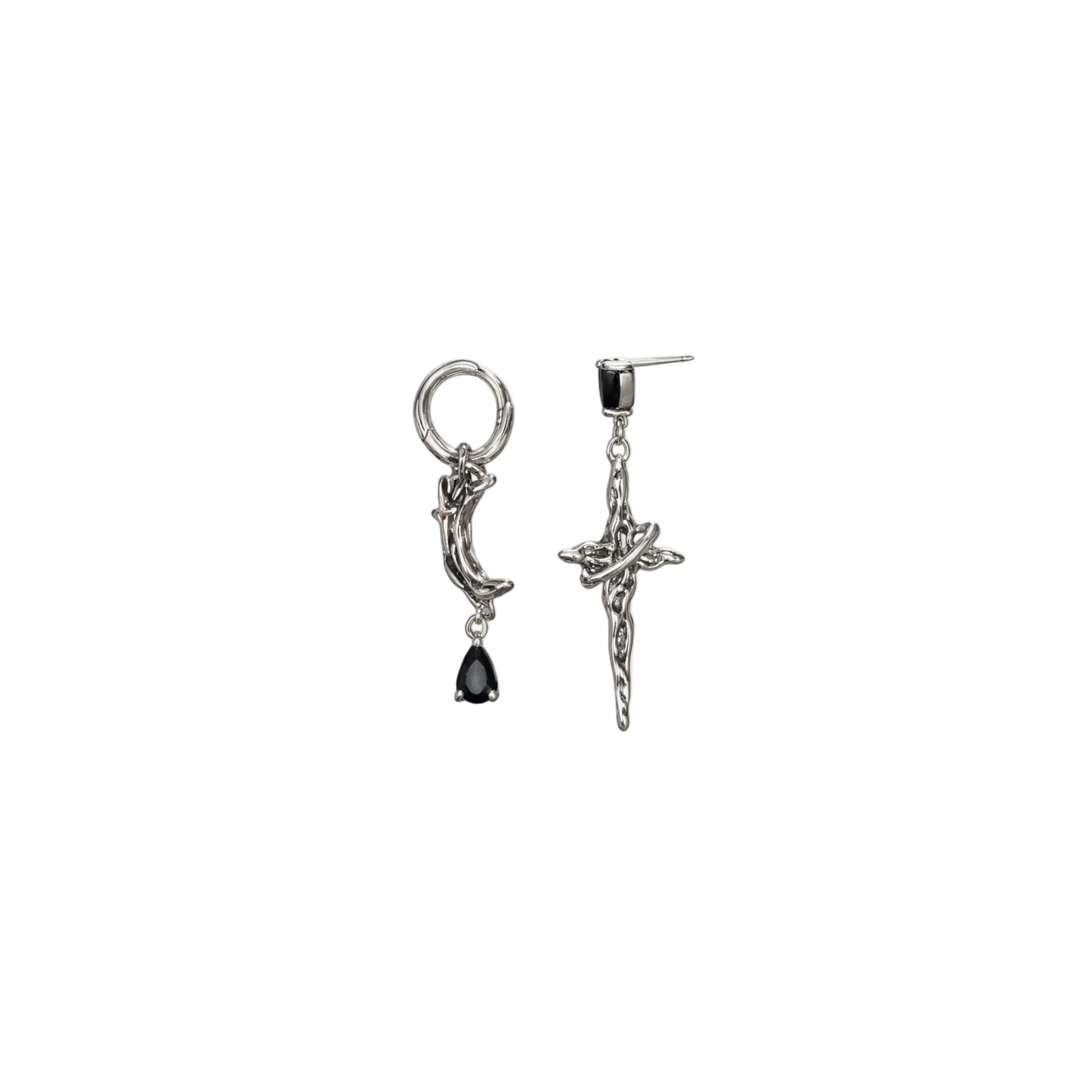 Aether Glint Earring