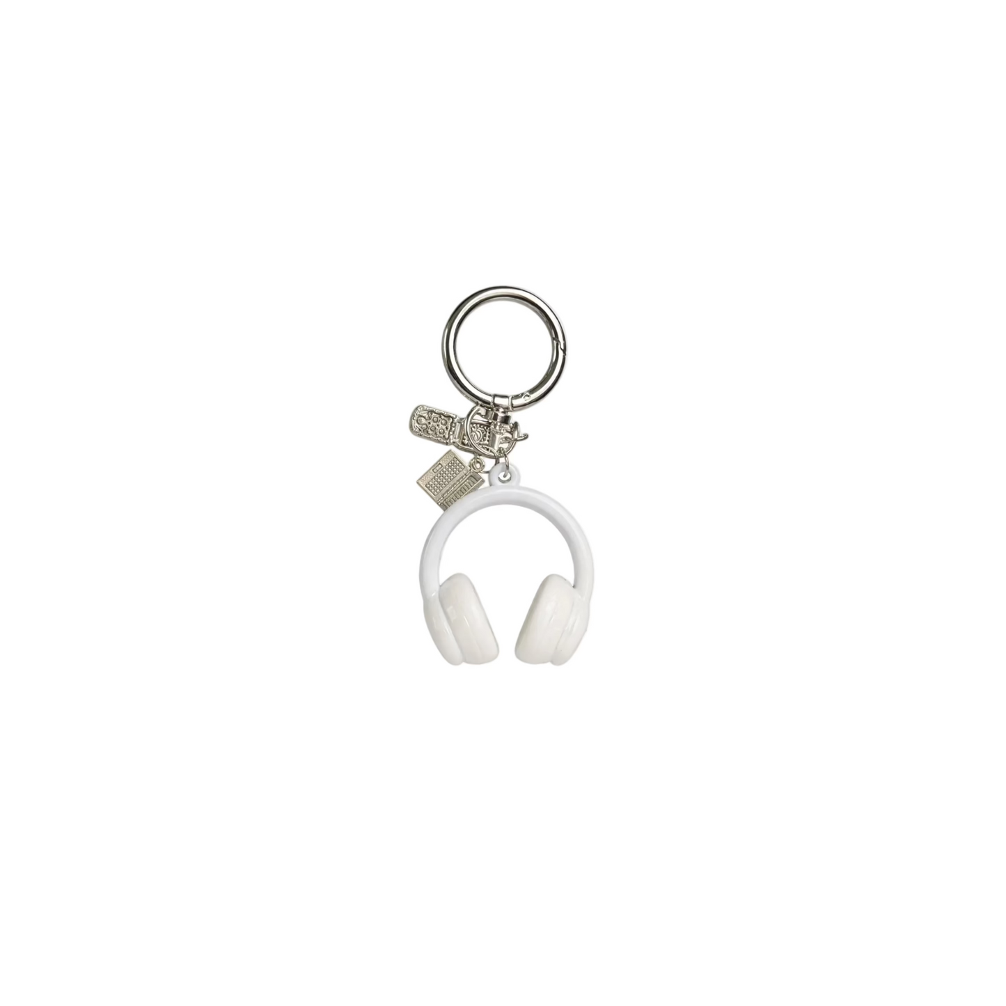 Soft Melody Charm