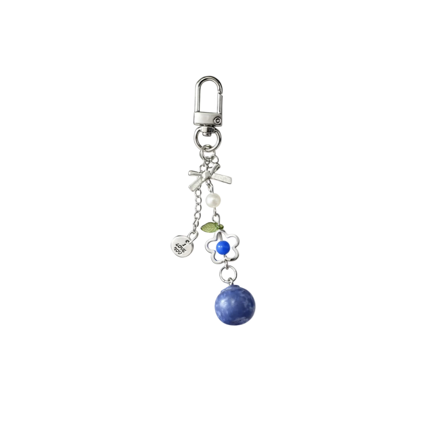 Blueberry Charm