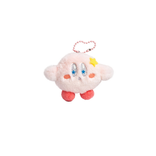 Kirby Charm