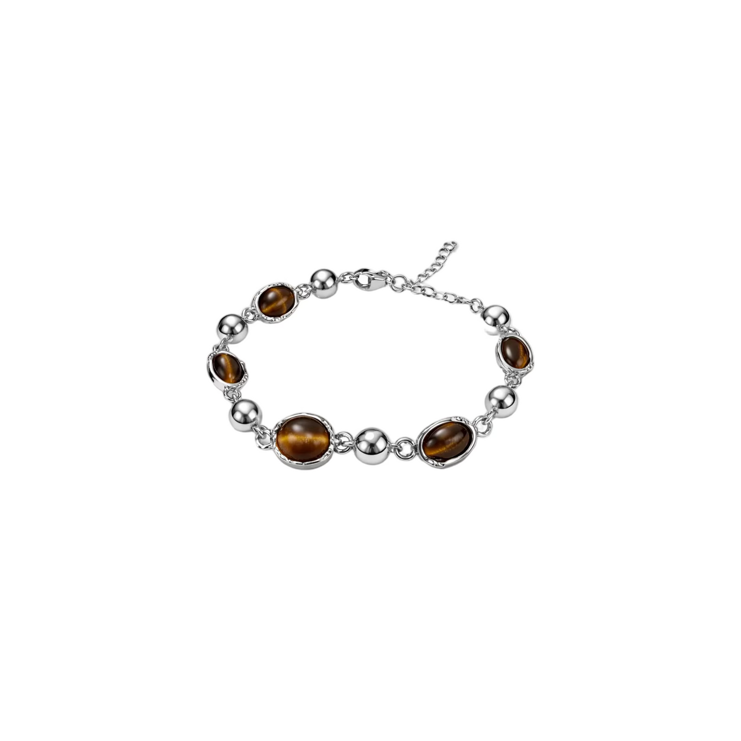 Lizz - Amber Glow Bracelet