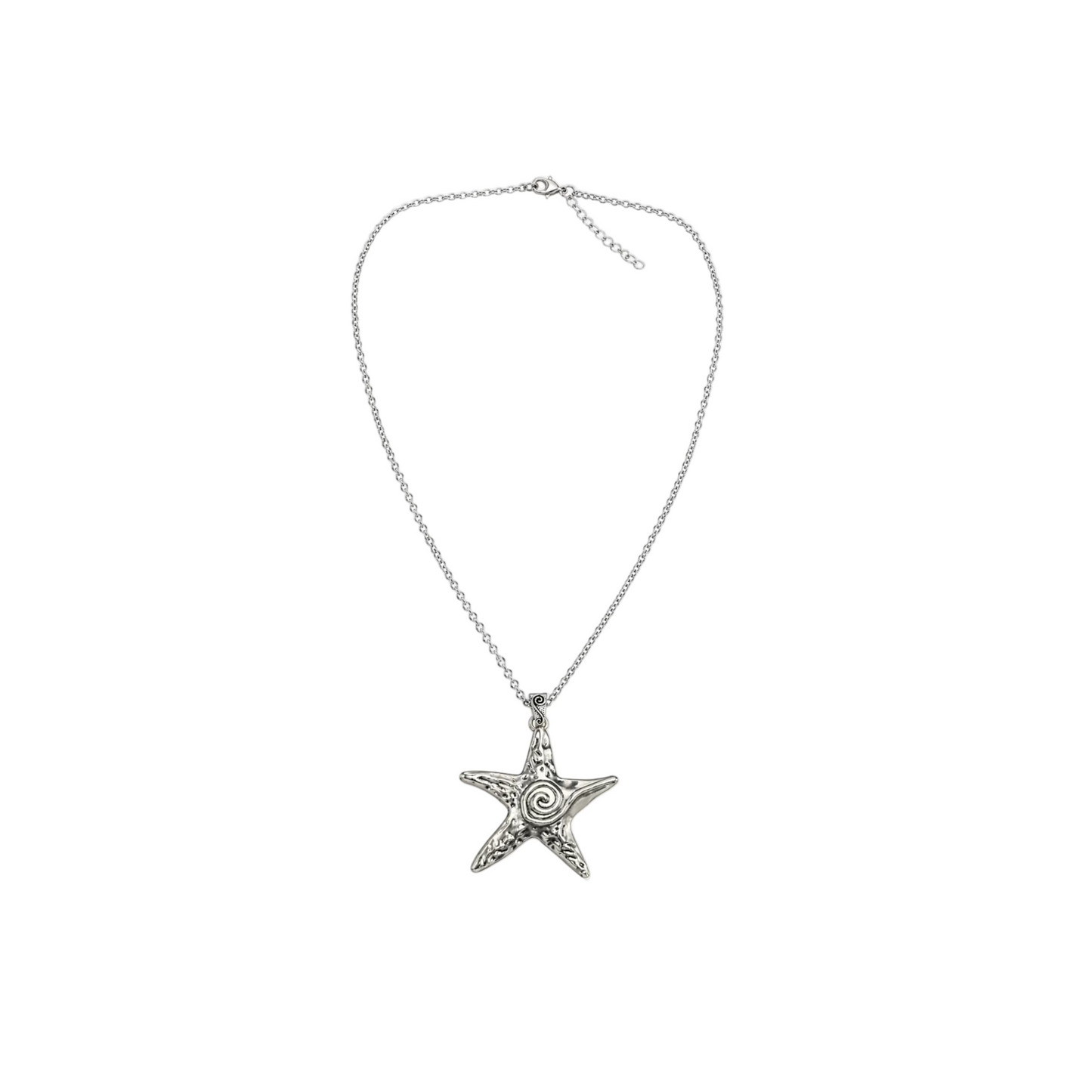 Lizz - Ocean Star Necklace