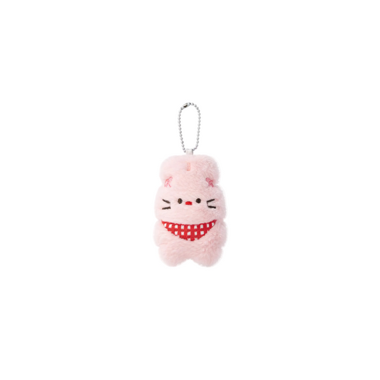 Picnic Bunny Charm