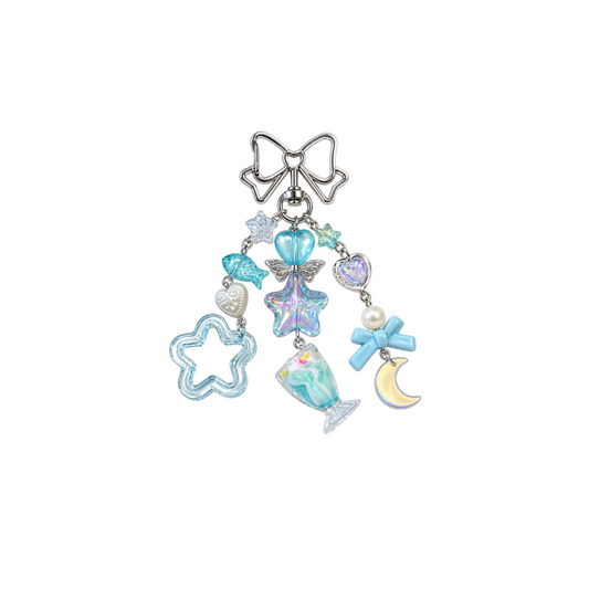 Cloud Cream Charm