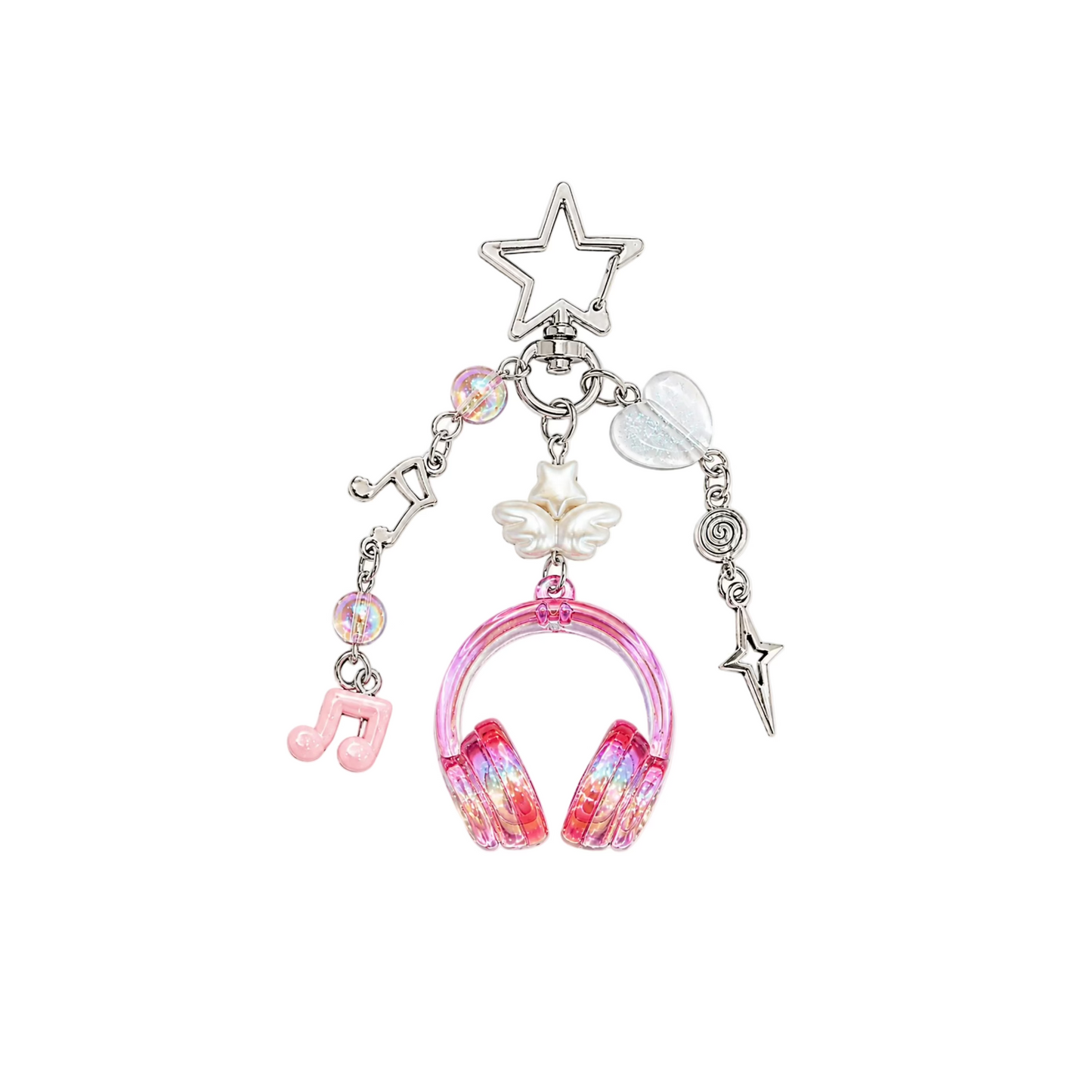 Cupid Radio Charm