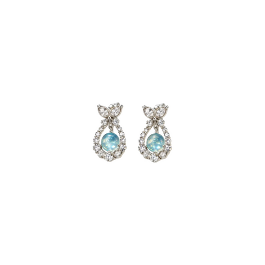 Siren’s Tear Earring