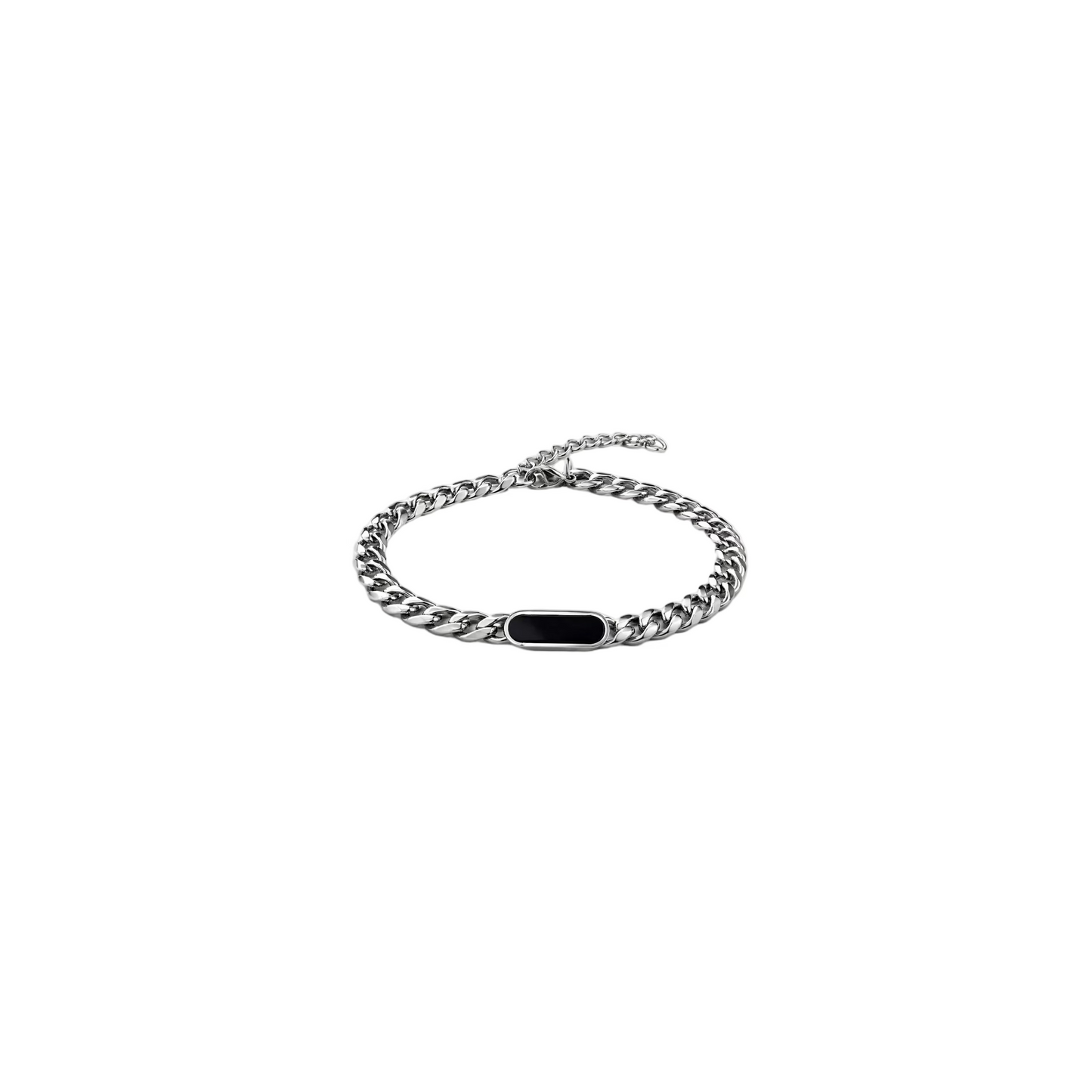 Lizz - OnyxTrace Bracelet