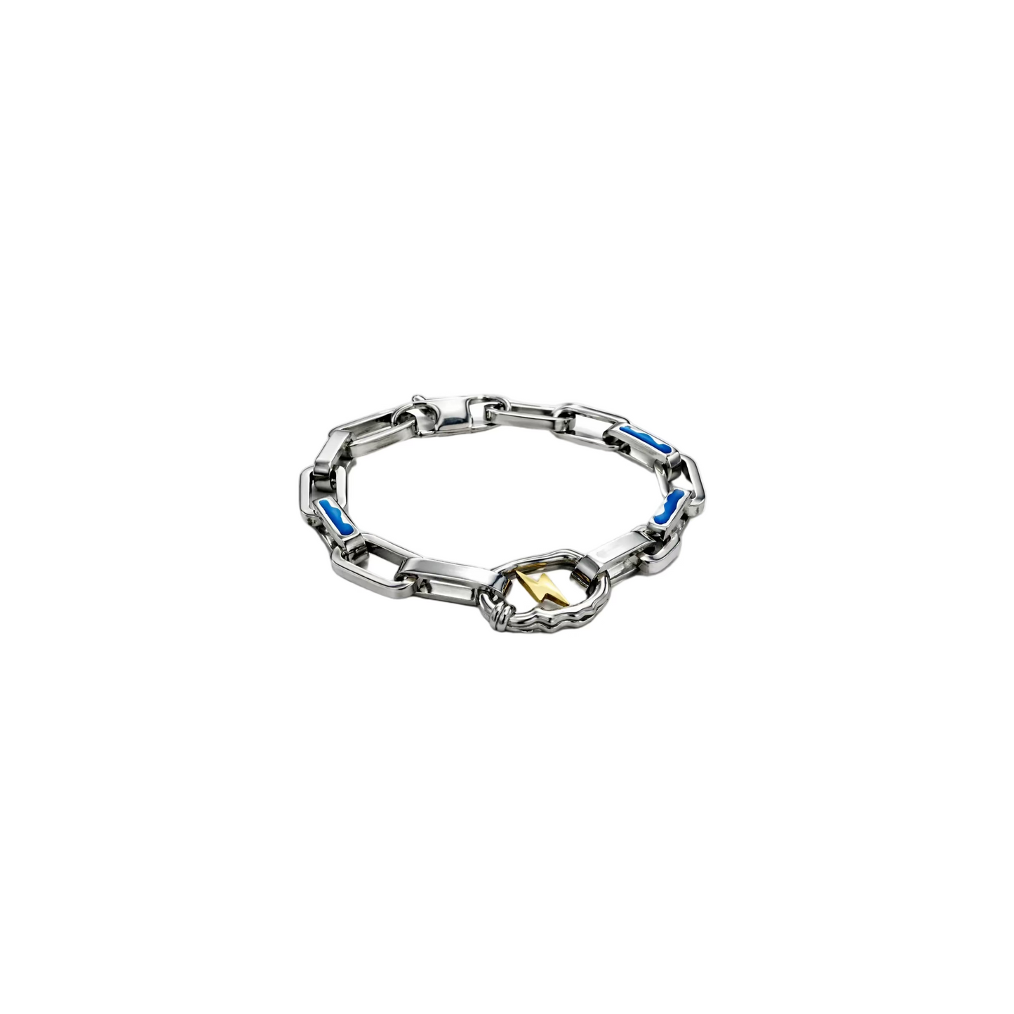 Lizz - Thunder Bracelet