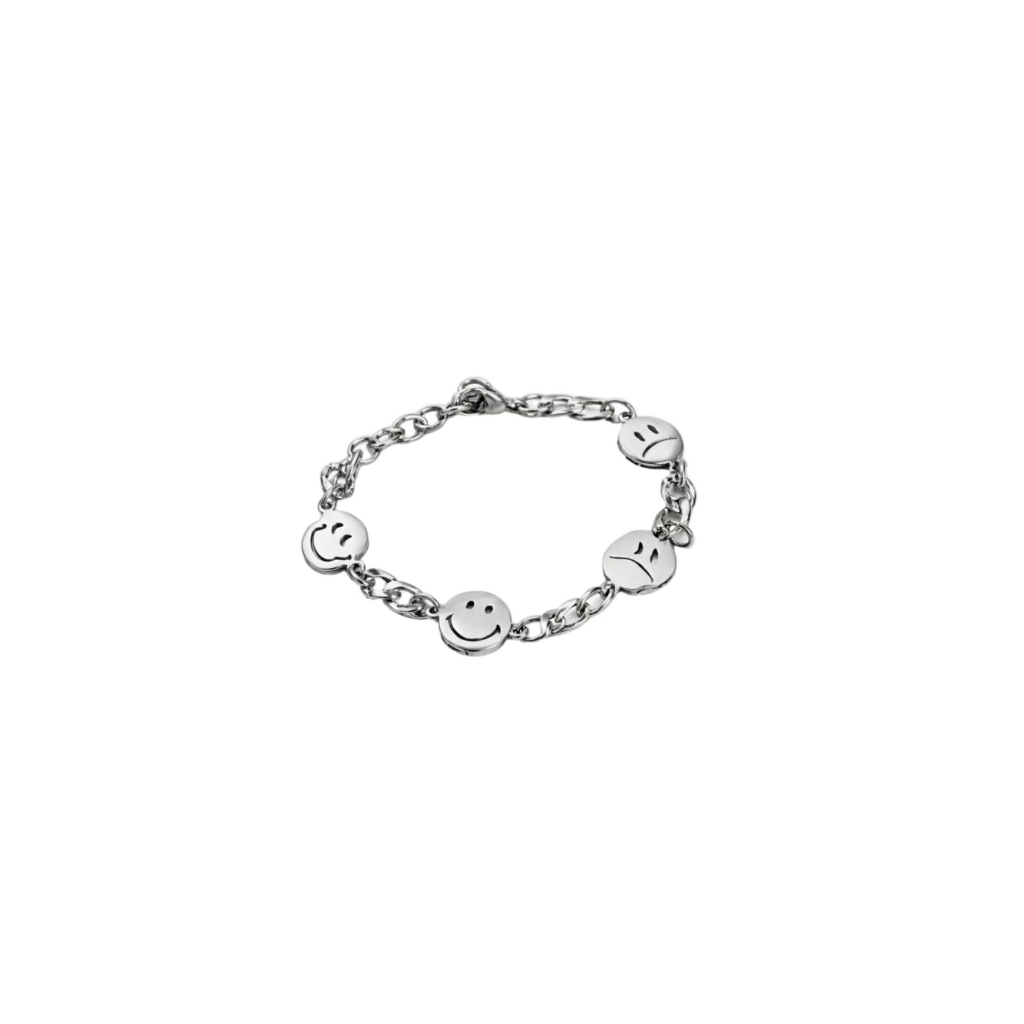 Lizz - Smiley Bracelet