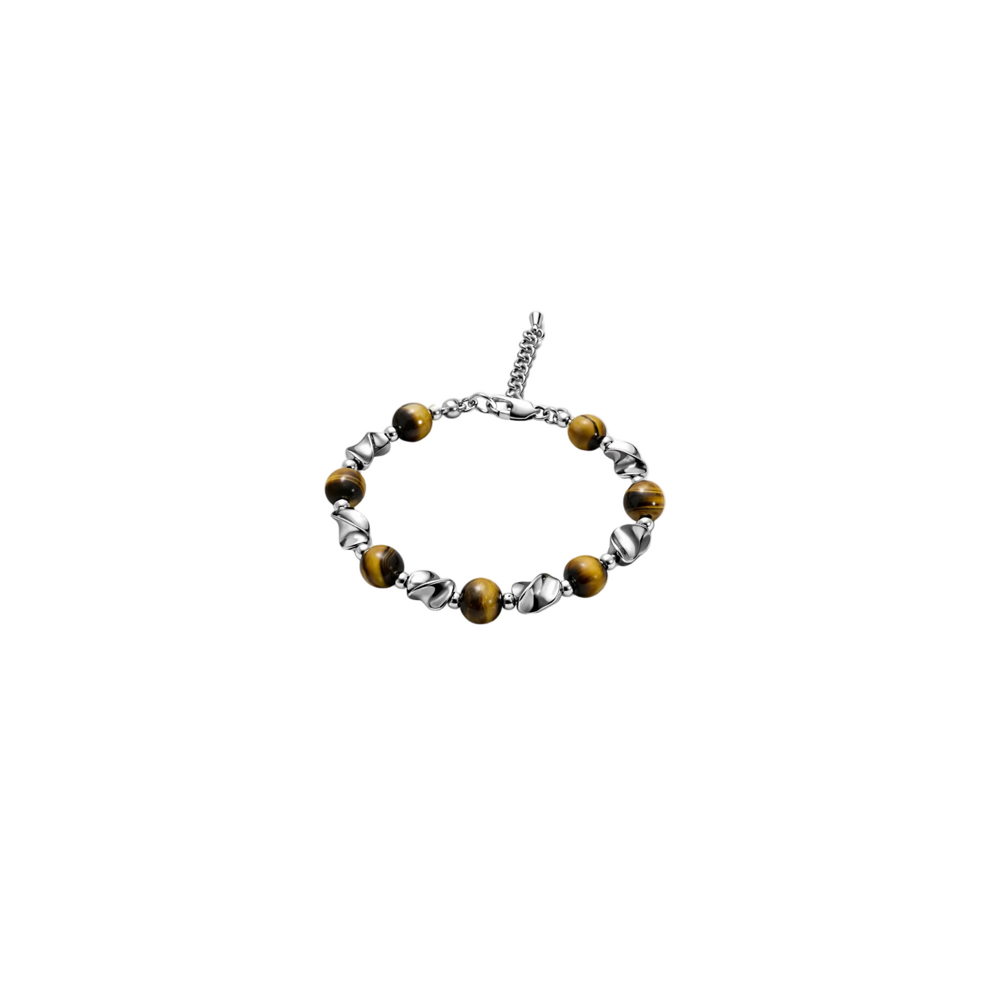 Lizz - Tiger Rhythm Bracelet
