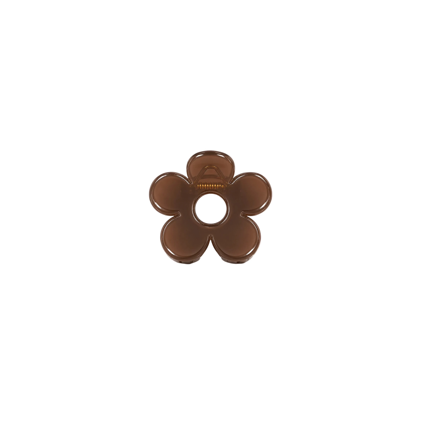 Coco Jelly Flower HairClip