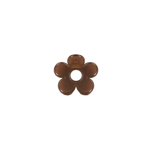 Coco Jelly Flower HairClip