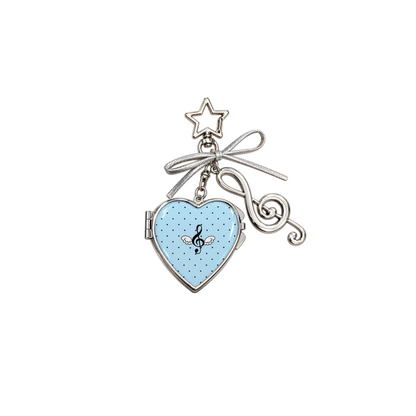 Skybound Sonata Charm