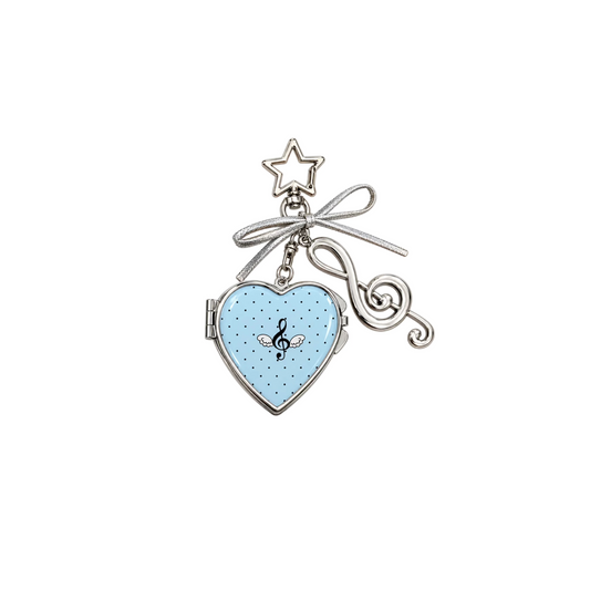 Skybound Sonata Charm