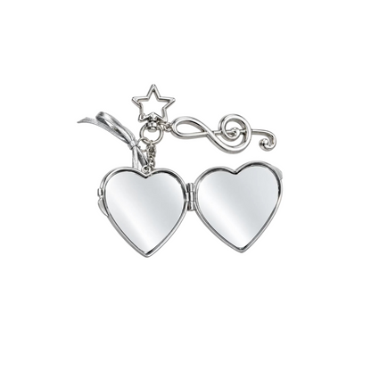 Cupid’s Encore Charm