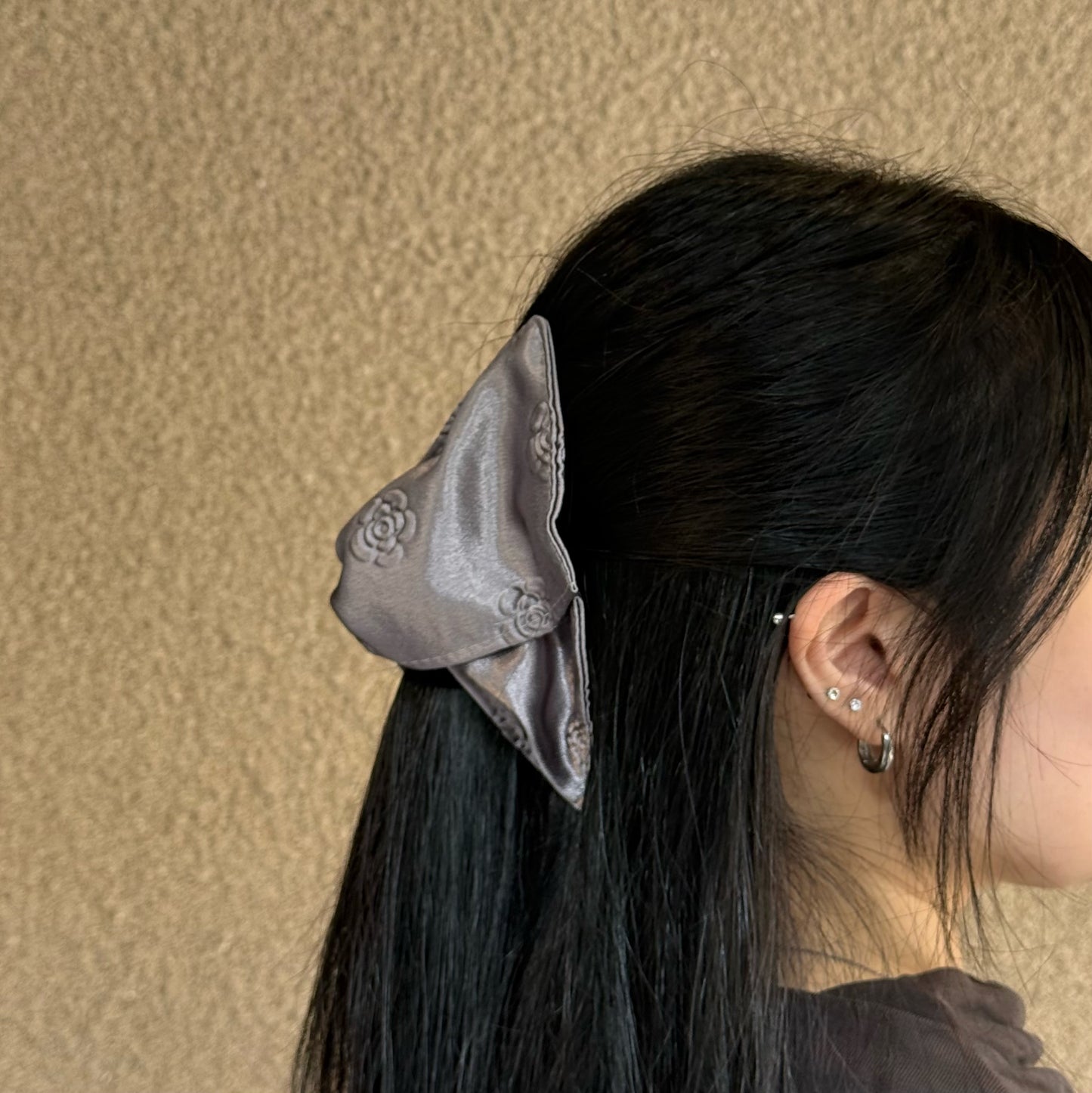 Sylvie HairClip