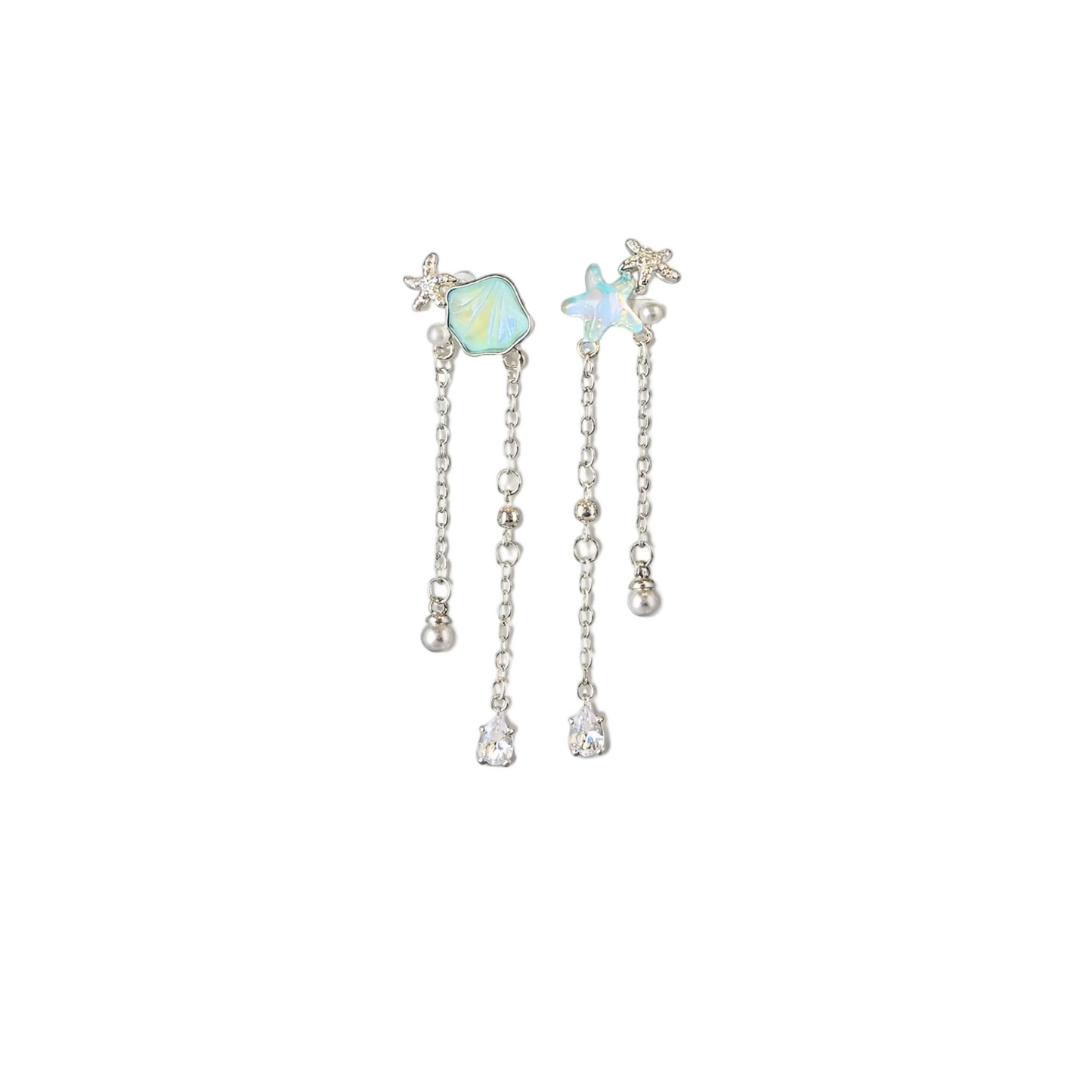 Sea Dreamer Earring