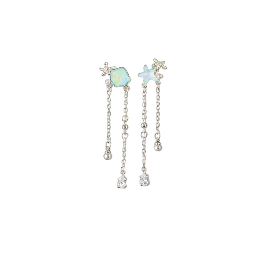 Sea Dreamer Earring