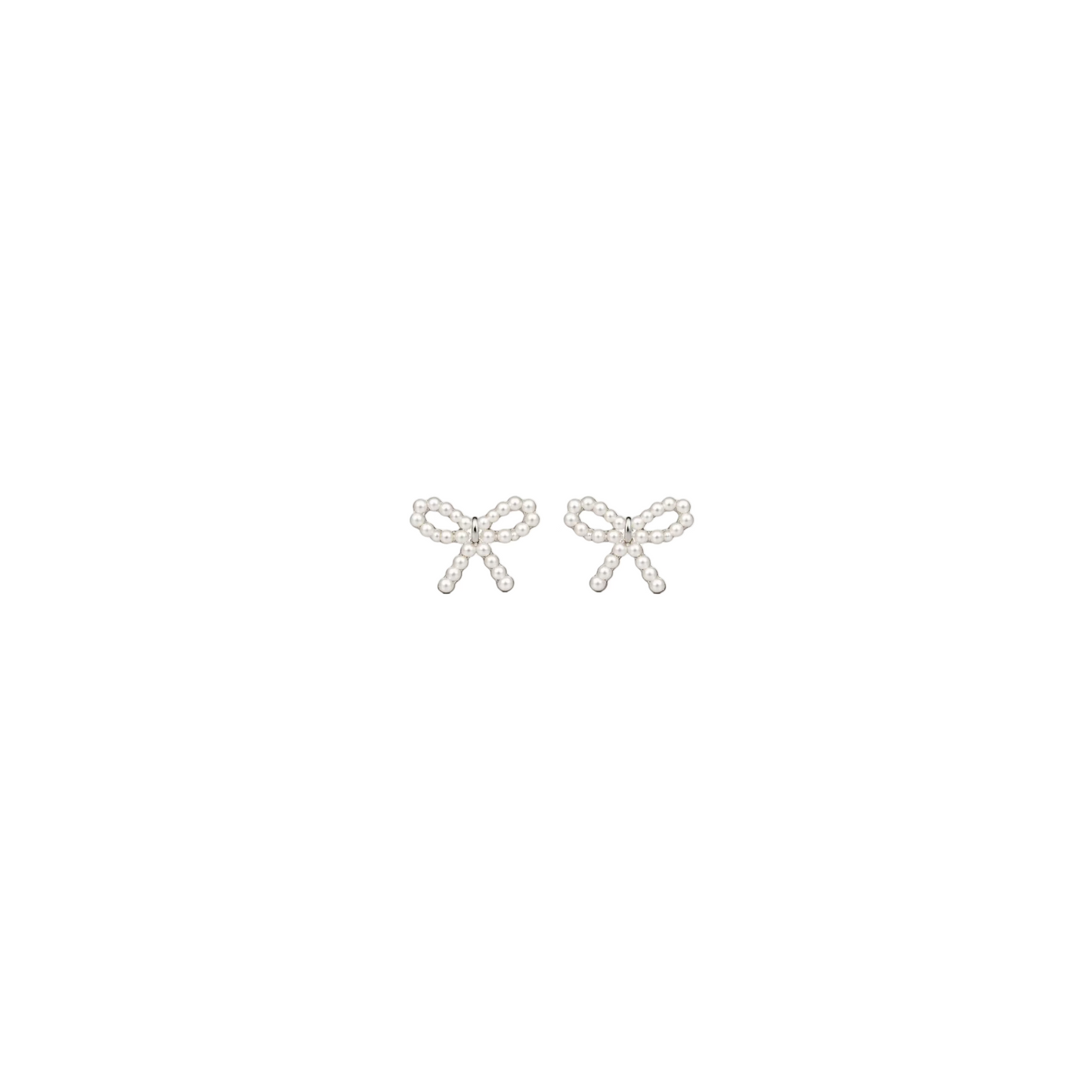 Opal Pearl Earring