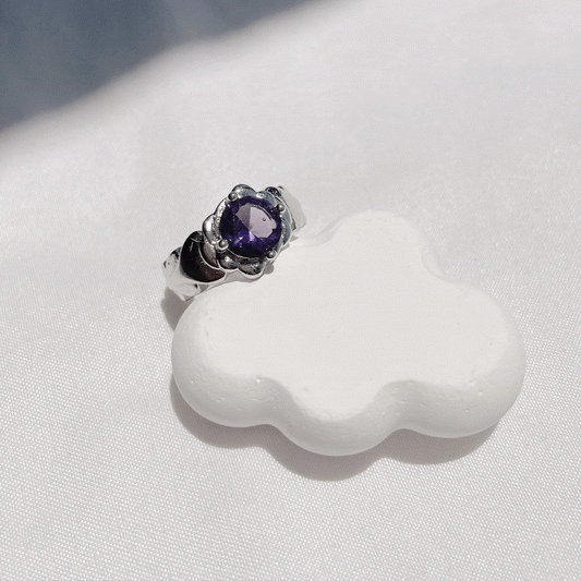 Violette Ring