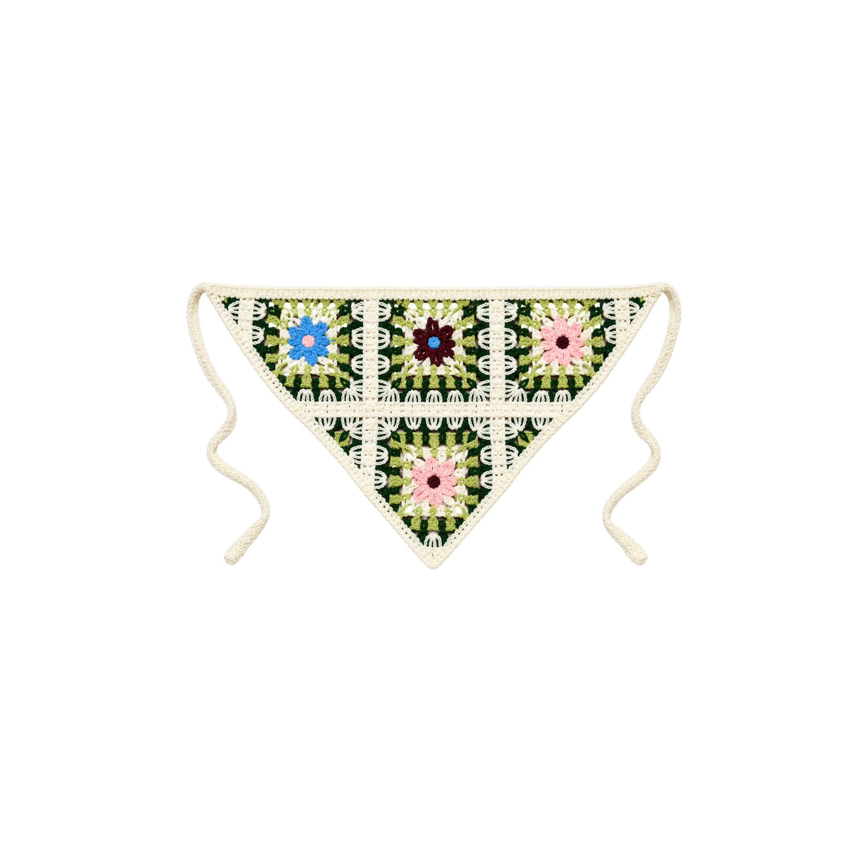 Sylvie Headscarf