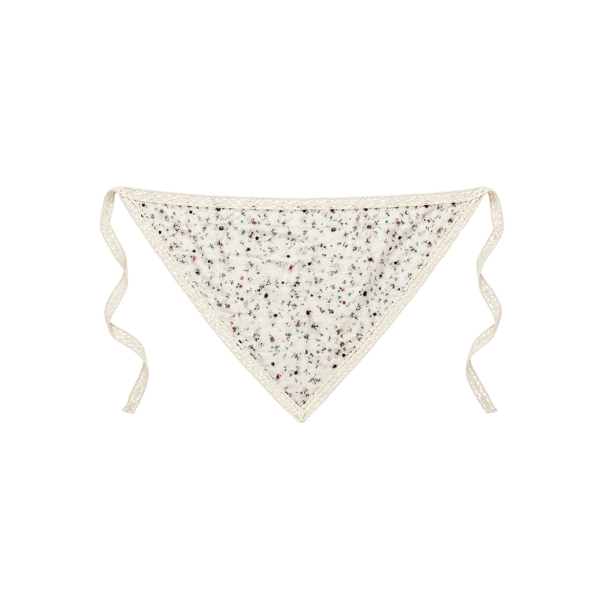 Fleuriette Headscarf