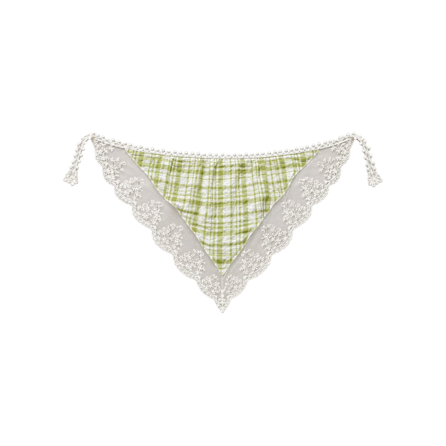 Olive Belle Headscarf