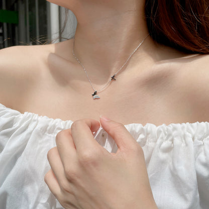 To-get-her- Fritillary Necklace